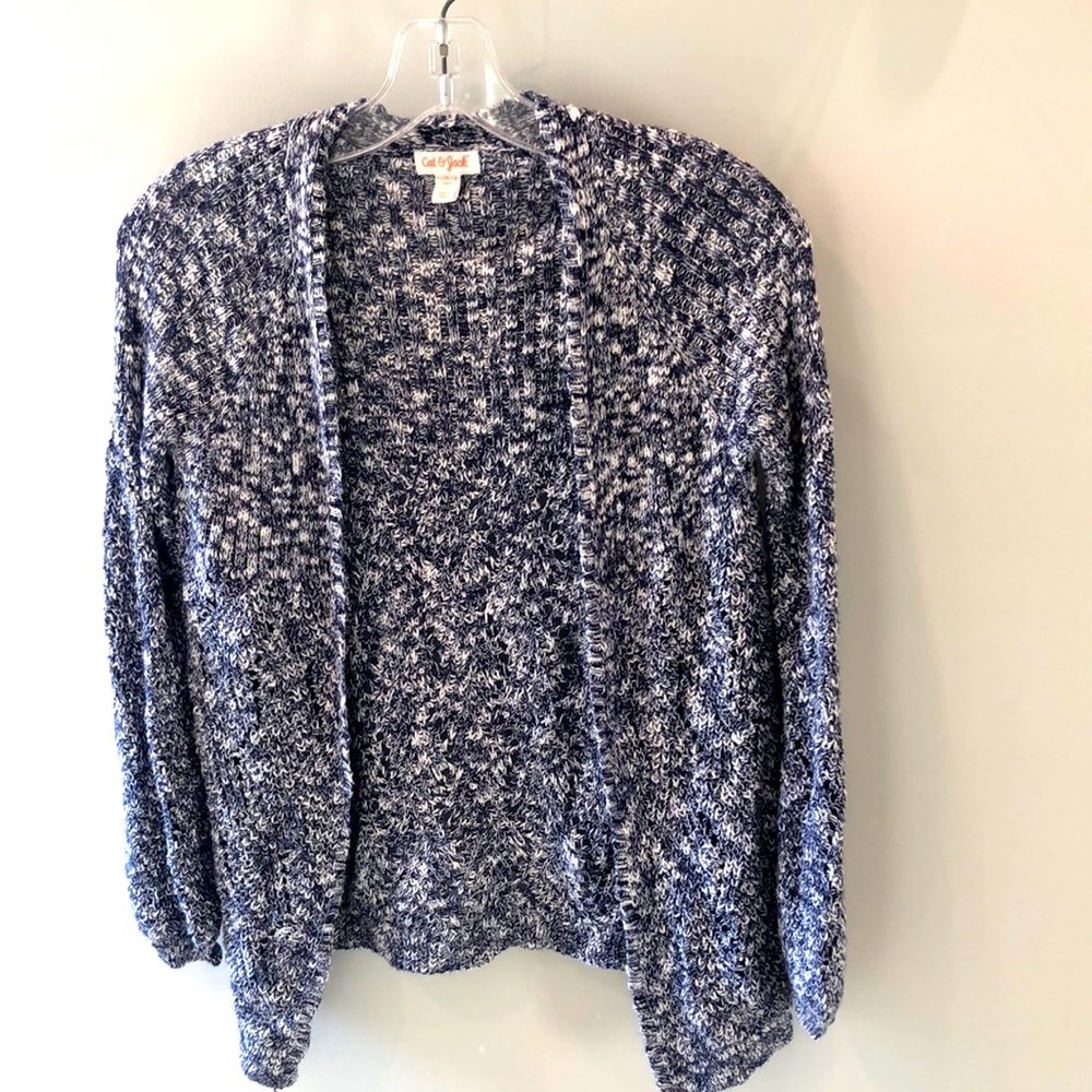 Cat&Jack Girls Cardigan